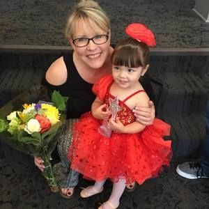 Meet your Posher, Lynn